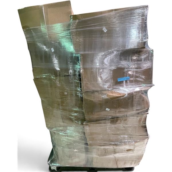 Surprise Pallet - General, Apparel & Footwear Merchandise