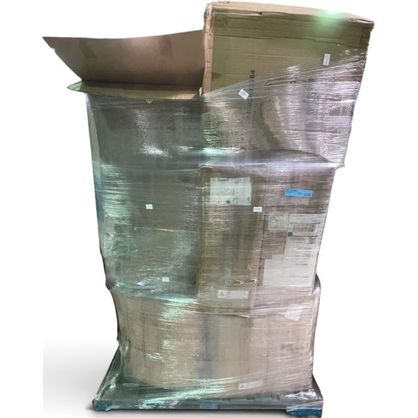 Surprise Pallet - Mixed General Merchandise