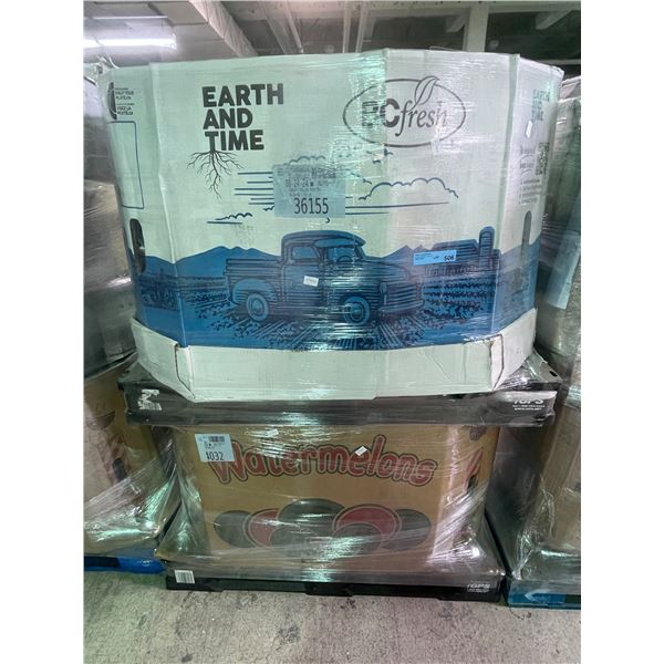 Surprise Pallets - 2 General Merchandise