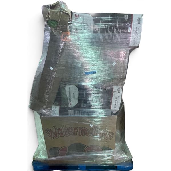 Surprise Pallet - Mixed General & Sporting Goods