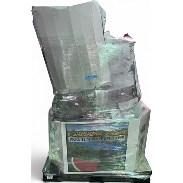 Surprise Pallet - Mixed General Merchandise