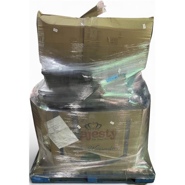 Surprise Pallet - Mixed General Merchandise