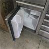 Image 4 : Craftsman Stainless Steel Rolling Tool Cabinet, H63" x W53"