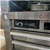 Image 5 : Craftsman Stainless Steel Rolling Tool Cabinet, H63" x W53"