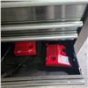 Image 6 : Craftsman Stainless Steel Rolling Tool Cabinet, H63" x W53"