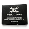Image 1 : NIB (RV: $225) Feuling Crankshaft Runout and Gear Drive Backlash Measuring Tool (Part #9015)