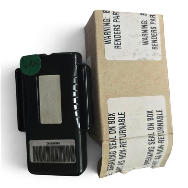 Harley-Davidson Screamin' Eagle Pro Super Tuner Kit, RV: $481 (# 32109-08) - without USB cable