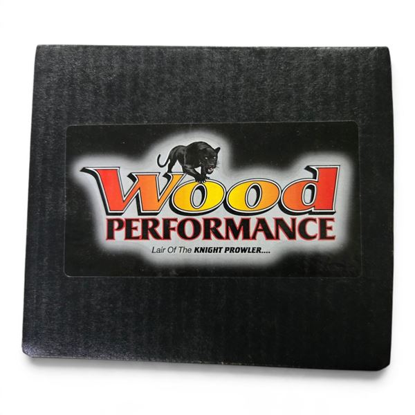NIB (RV: $885) Wood Performance TW-999-6 Chain Drive Camshafts