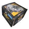 Image 1 : NIB (RV: $820) Demon 850 CFM Speed Demon Carburetor (#1563010)