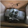 Image 3 : NIB (RV: $820) Demon 850 CFM Speed Demon Carburetor (#1563010)