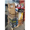 Image 1 : Surprise Pallet - Mixed General & Sporting Goods