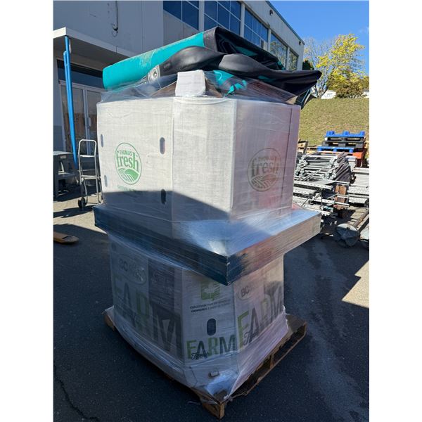 Surprise Pallet - Mixed General & Sporting Goods