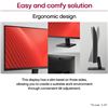 Image 3 : Open Box - LG 27" Monitor - 100Hz AMD Freesync - Model: 27MR41A