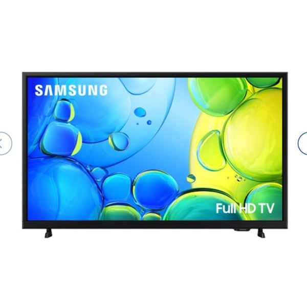 Open Box - Samsung 40" Full HD TV - Model: F6000F
