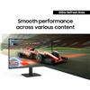 Image 2 : Open Box - Samsung Essential 24" Monitor - 100Hz Full HD - Model: S3