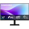 Image 1 : Open Box - Samsung Essential 27" Monitor - 100Hz Full HD - Model: S3
