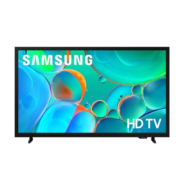 Open Box - Samsung 32" HD TV - Model: H5000F