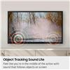 Image 3 : Open Box - Samsung 32" HD TV - Model: H5000F