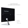 Image 3 : Open Box - ViewSonic 32" Monitor - 75Hz Full HD - Model: VX3276-mhd - Missing HDMI