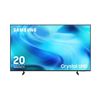 Image 1 : Open Box - Samsung 43" Crystal UHD TV - Model: U8000F