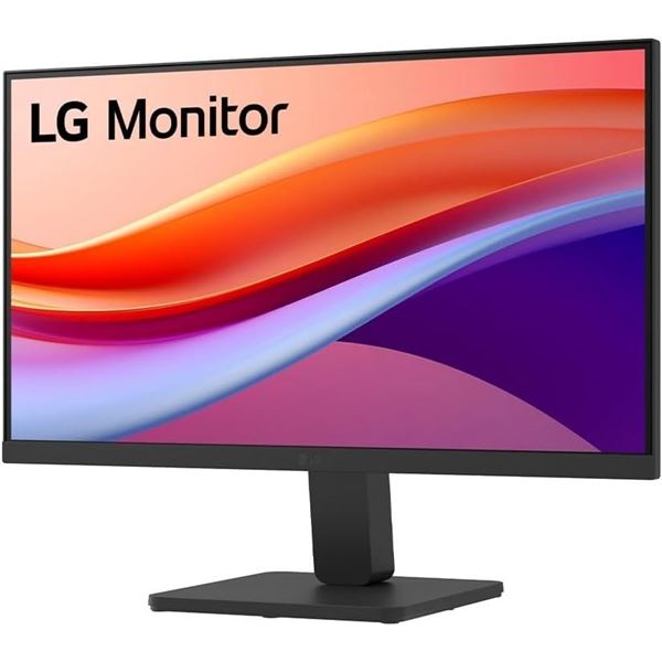 Open Box - LG 21.5" Monitor - 100Hz AMD Freesync  - Model: 24MR41A