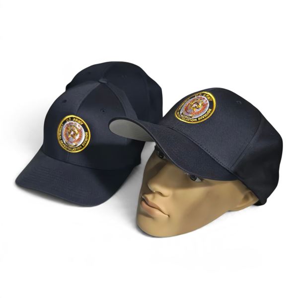 Group of Movie Set Dec - US Army Criminal Investigation Operation Hats