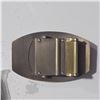 Image 3 : Group of 4 Movie Set Cryptologic Technician Belt Buckles