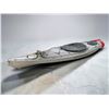 Image 1 : Dawk Trakker Single Kayak 132"