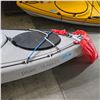Image 2 : Dawk Trakker Single Kayak 132"