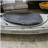 Image 3 : Dawk Trakker Single Kayak 132"