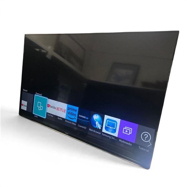 Samsung 55" UN55H6350AF (Working Condition - No Accessories or Cable)