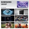 Image 2 : Open Box Samsung Crystal UHD U7900F 43"