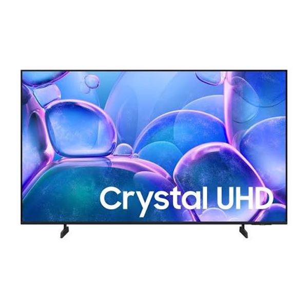 Open Box Samsung Crystal UHD U7900F 43"