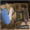 Image 3 : Open Box Laresar Clean Robot Vacuum Cleaner