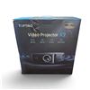 Image 1 : Open Box Toptro Video Projector X9