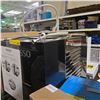 Image 3 : Nespresso Commercial Dual-Head Espresso Machine w/ Integrated Milk Fridge - Stainless Steel