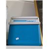 Image 4 : Nautica Smooth Inflatable Supyak & Coleman 18 Cooler