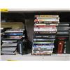 Image 3 : Large Group of Various DVD's