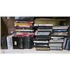 Image 4 : Large Group of Various DVD's