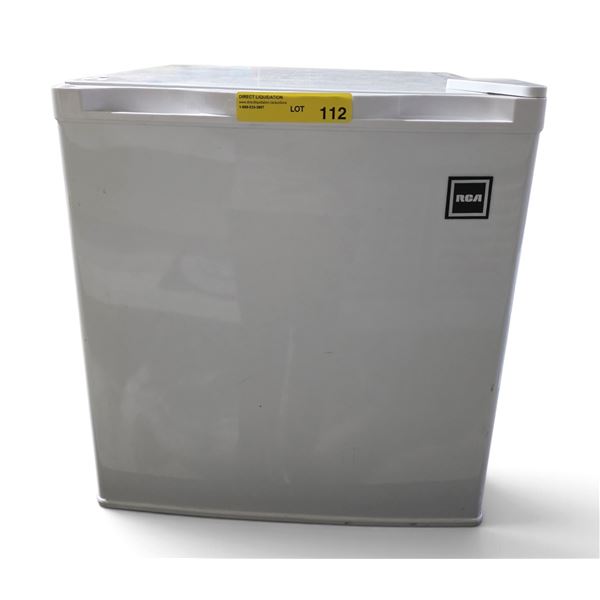 RCA Mini Fridge