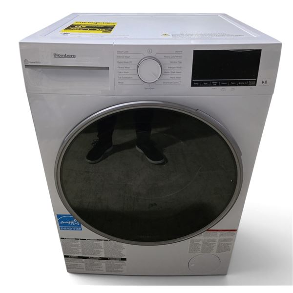 Blomberg Washing Machine
