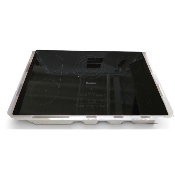 Blomberg Electric Cooktop CTE 36500