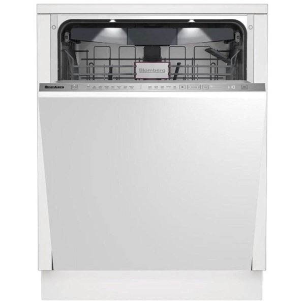 BNIB Blomberg Dishwasher DWT 81800 FBI RV: $1000 USD