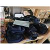 Image 1 : Group of Various Mini Military Bags