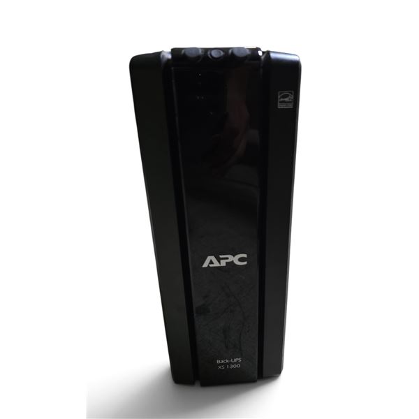 APC Back-UPS XS 1300