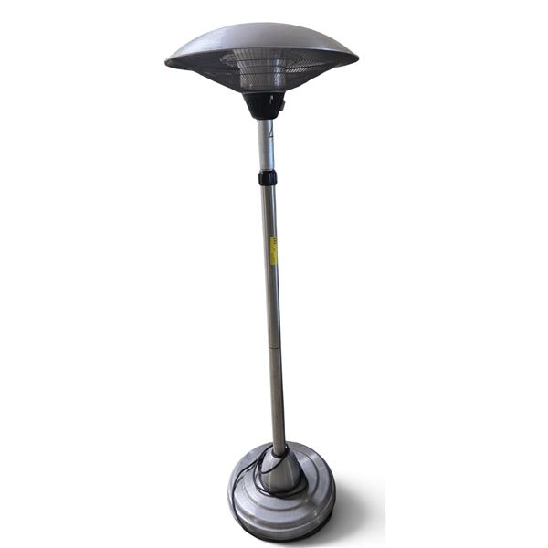 Plugin Outdoor Patio Heater