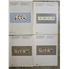 Image 3 : Vintage Canada Post Commemorative Postage Stamp Collections