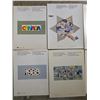 Image 4 : Vintage Canada Post Commemorative Postage Stamp Collections