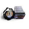 Image 1 : Sony Portable CD Player with Carrying Case & Assorted Music CDs