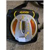 Image 2 : Sony Portable CD Player with Carrying Case & Assorted Music CDs